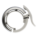 Дзвінок Knog Oi Prima [Primer Grey] - Large
