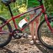 Фляга FIDLOCK TWIST bottle 450 kids + bike base [clear]