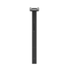 Підсідельний штир Ergon CF Allroad Pro Carbon 27.2x345, offset: 0 mm