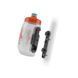 Фляга FIDLOCK TWIST bottle 450 kids + bike base [clear]