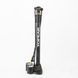 Напольный насос Topeak JoeBlow Dualie 75 psi