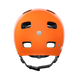 Шлем POC Pocito Crane MIPS (Fluorescent Orange, M/L)