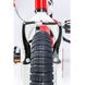 Детский велосипед RoyalBaby SPACE NO.1 18", OFFICIAL UA, серебристый