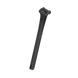 Підсідельний штир Ergon CF Allroad Pro Carbon 27.2x345, offset: 0 mm