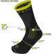 Шкарпетки LORPEN T3STC T3 ALL SEASON TREKKER ECO BLACK M