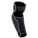 Налокітники Alpinestars VECTOR ELBOW PROTECTOR ANTHRACITE BLACK RED, S/M