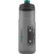 Фляга FIDLOCK TWIST single bottle 600 antibacterial compact [smoke]