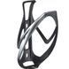 Фляготримач Specialized Rib Cage II [MATTE BLK/LIQSIL] (43021-1002)