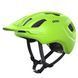 Шолом POC Axion SPIN (Fluorescent Yellow/Green Matt, XL/XXL)