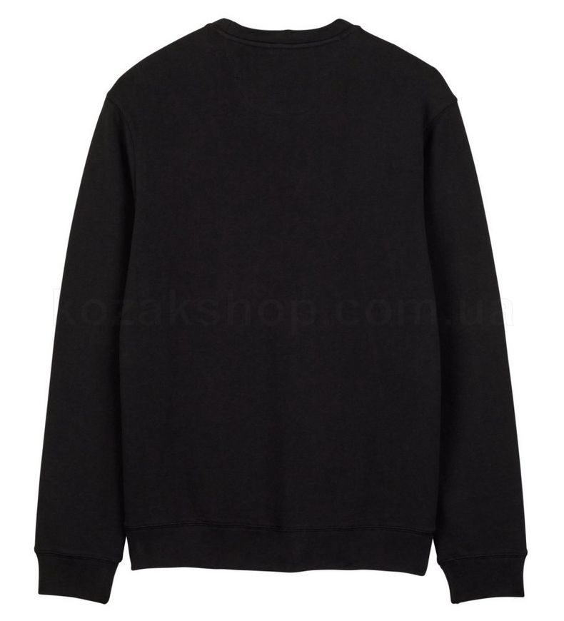 Кофта FOX LEVEL UP Sweatshirt [Black], M