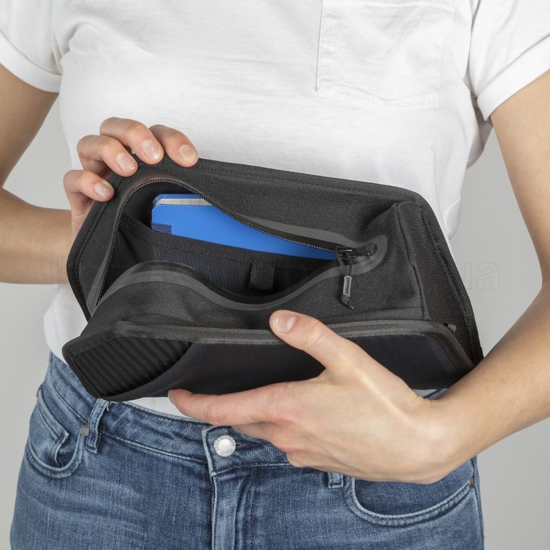 Органайзер FIDLOCK TWIST essential bag L + bike base [black]