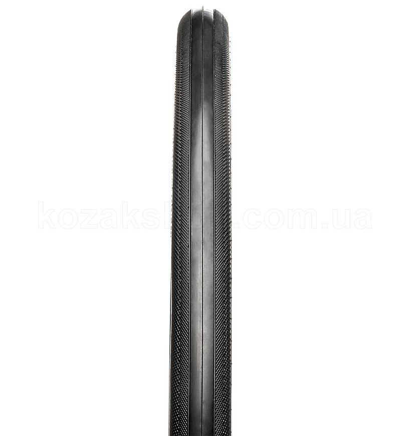 Покришка Hutchinson SECTOR 700х32 Hardskin Bi-compound 127tpi TubelessReady Складна Black