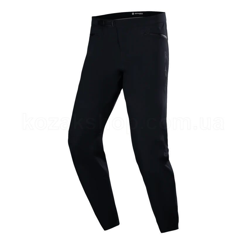 Водостійкі вело штани Alpinestars A-DURA WATERPROOF PANT [BLACK] - 32
