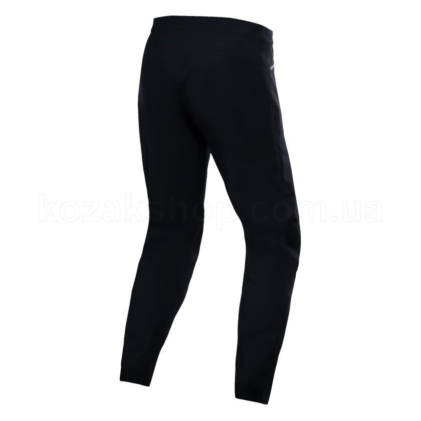 Водостійкі вело штани Alpinestars A-DURA WATERPROOF PANT [BLACK] - 32