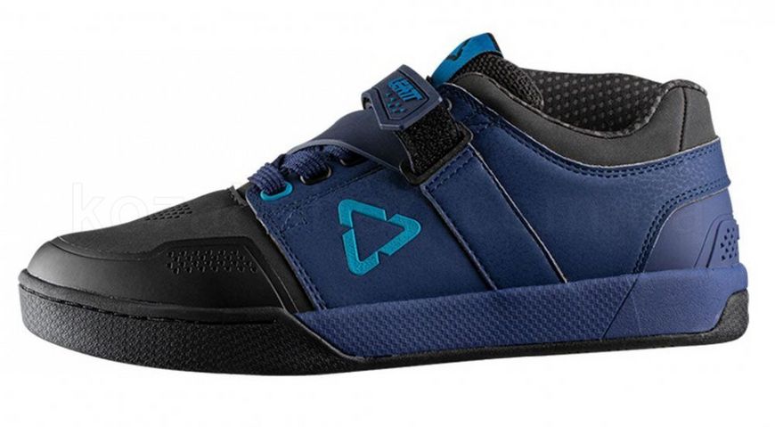 Вело обувь LEATT Shoe DBX 4.0 Clip [Inked], US 11