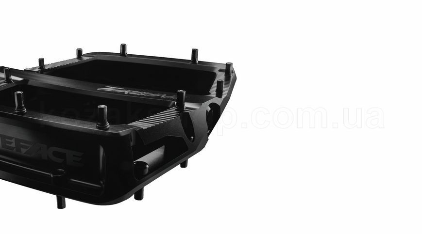 Педалі Race Face TURBINE [BLACK]