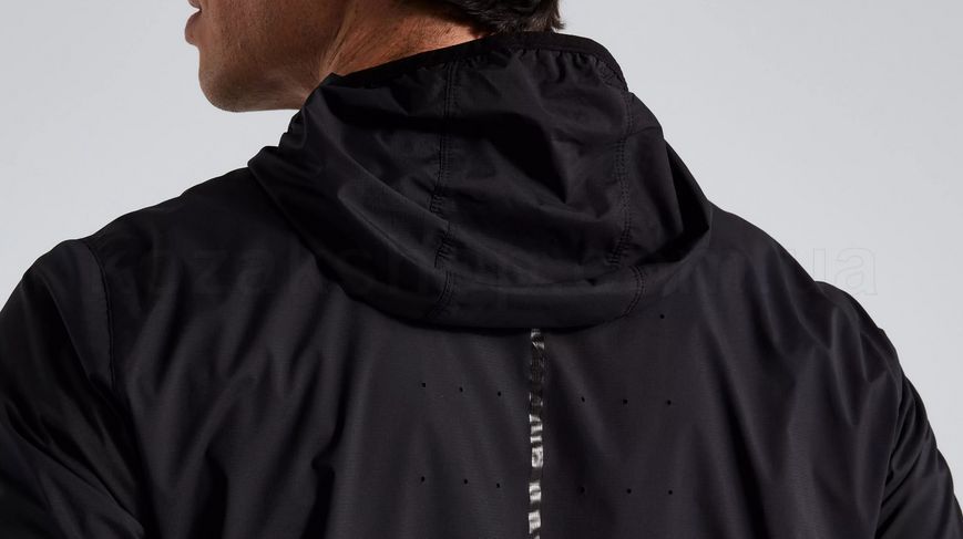Вело куртка Specialized Trail Wind Jacket Men [BLK] - M (64421-8523)