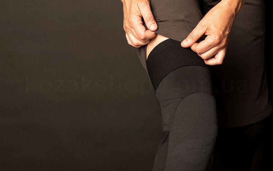 Захист колін Bluegrass AURA Core Knee - XS