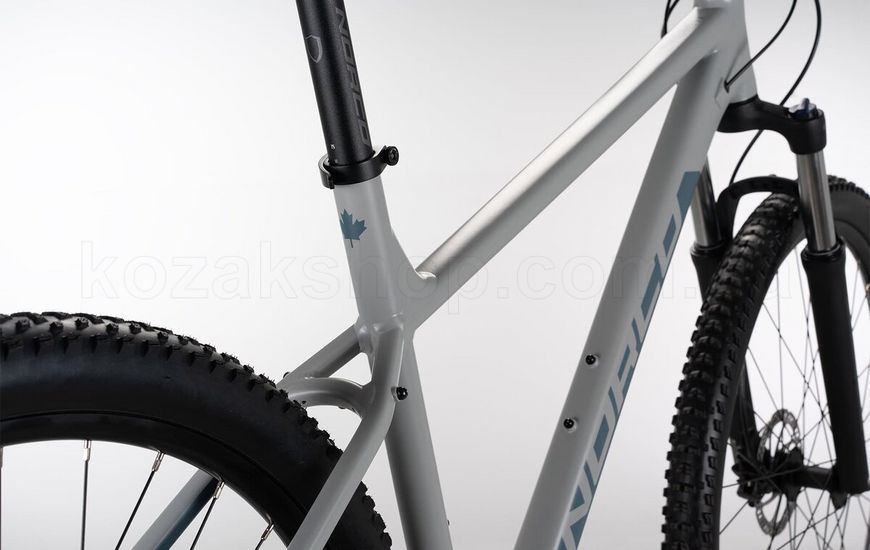 Велосипед NORCO Storm 3 29 [Charcoal/Silver] - M