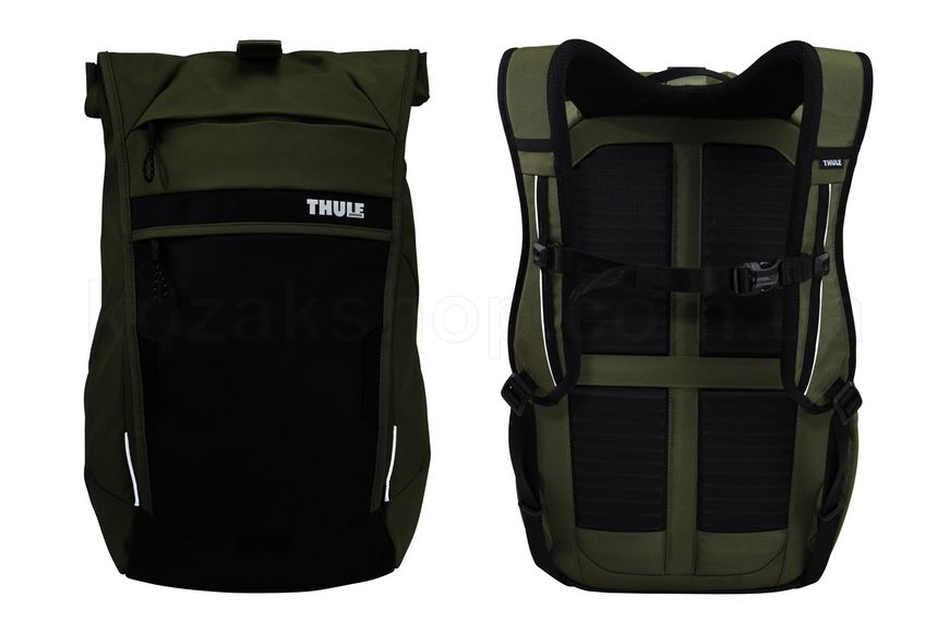 Рюкзак Thule Paramount Commuter Backpack 18L (Olivine)