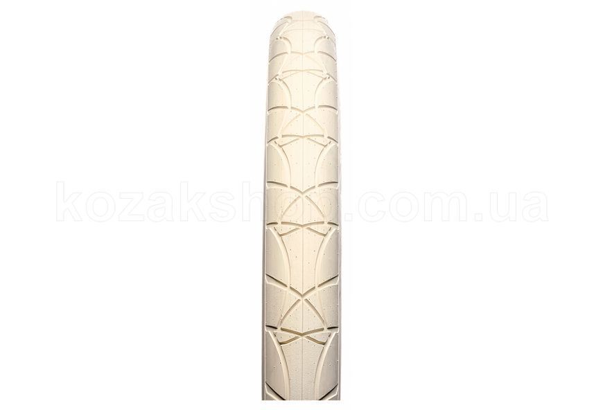 Покришка Hutchinson GOTHAM 700х50 Protect'Air 33tpi Камерна Не складна Ivory