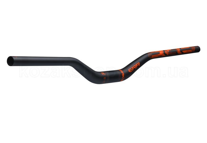 Руль Race Face ERA 35, 780, 55, Carbon [ORANGE]