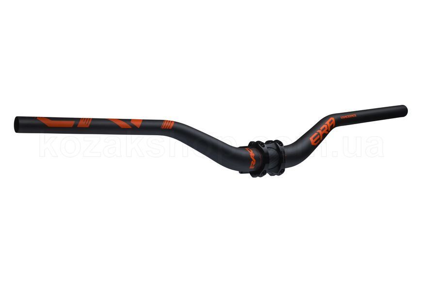 Руль Race Face ERA 35, 780, 55, Carbon [ORANGE]