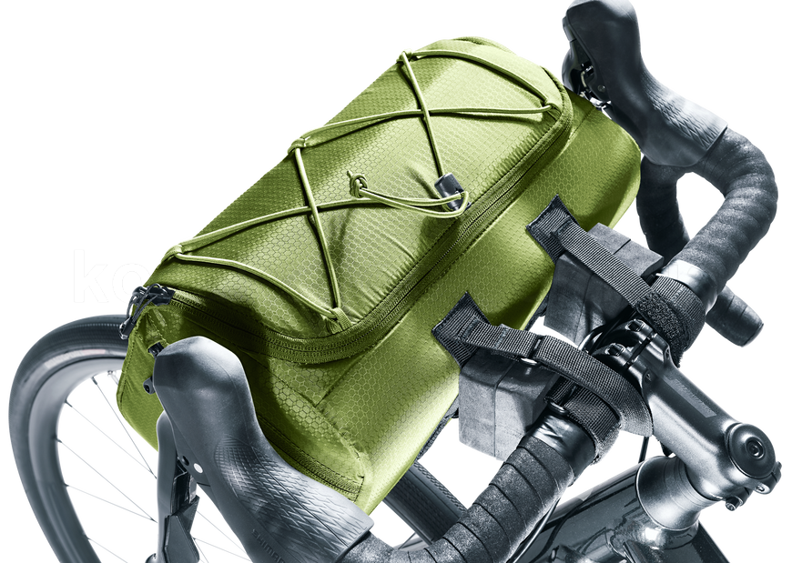 Сумка на руль DEUTER Mondego HB 8 [meadow]