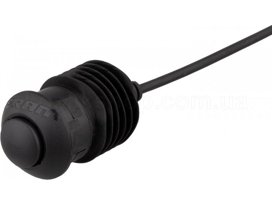 Кнопки SRAM Clics for eTAP 650mm Black Qty 2