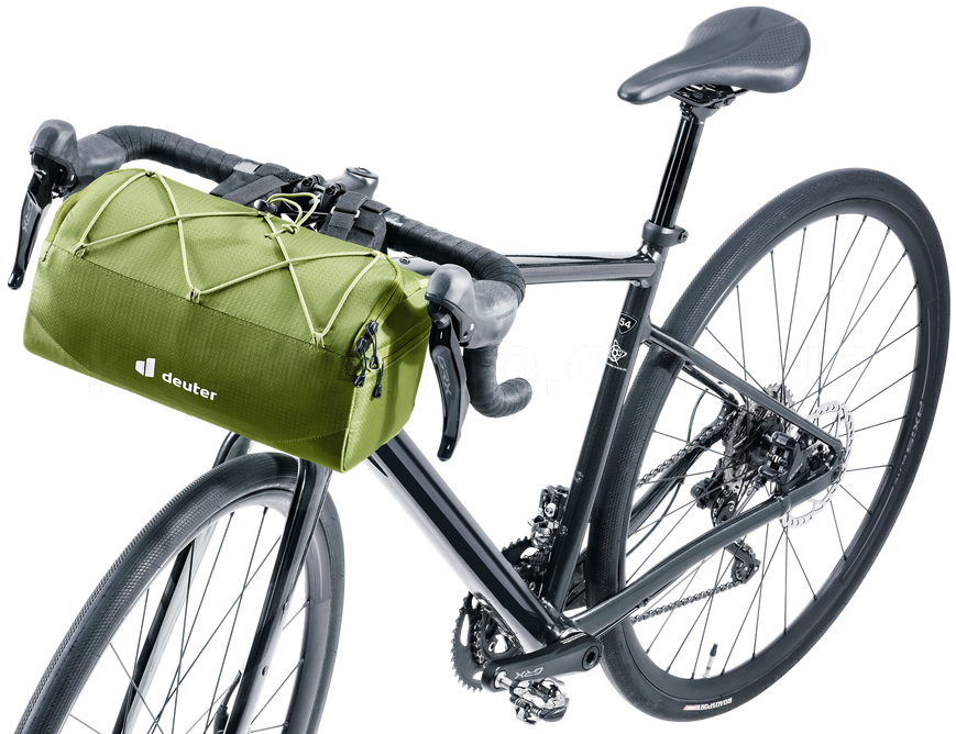 Сумка на руль DEUTER Mondego HB 8 [meadow]