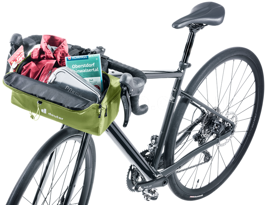Сумка на руль DEUTER Mondego HB 8 [meadow]