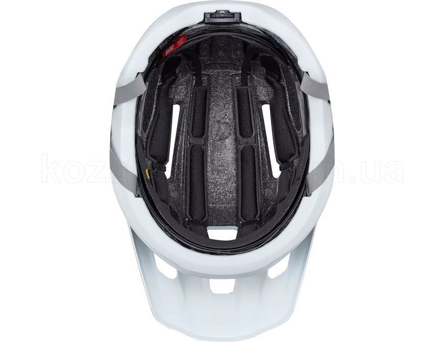 Шлем Specialized AMBUSH 2 [WHT] - S (60222-1852)