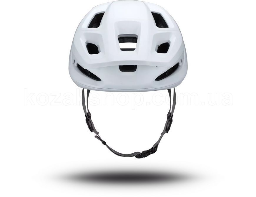 Шлем Specialized AMBUSH 2 [WHT] - S (60222-1852)