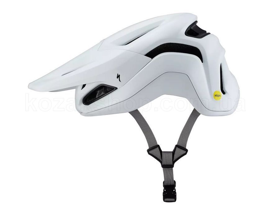 Шлем Specialized AMBUSH 2 [WHT] - S (60222-1852)