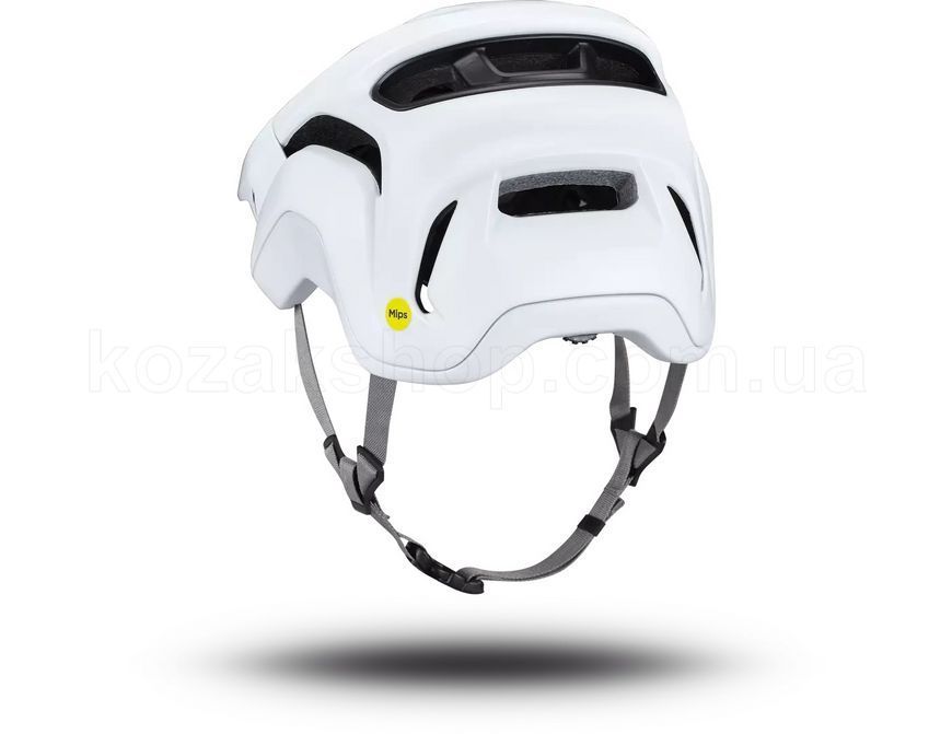 Шлем Specialized AMBUSH 2 [WHT] - S (60222-1852)