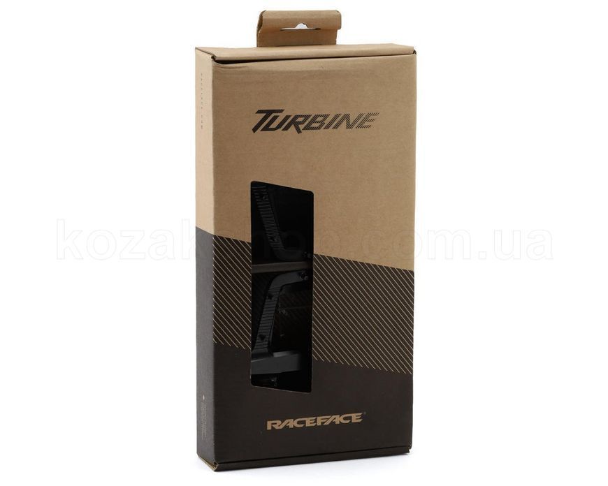 Педалі Race Face TURBINE [BLACK]