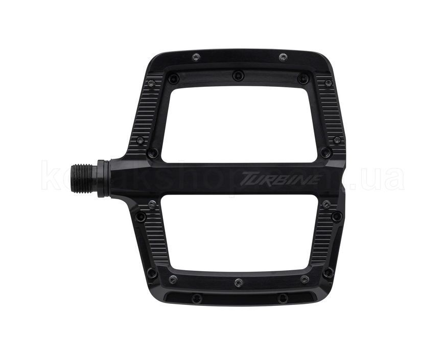Педалі Race Face TURBINE [BLACK]