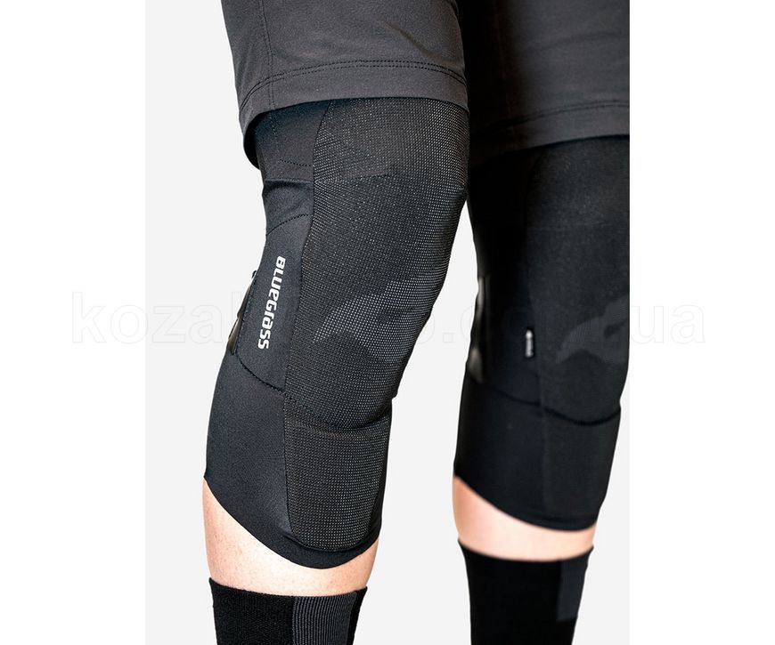 Захист колін Bluegrass AURA Core Knee - XS