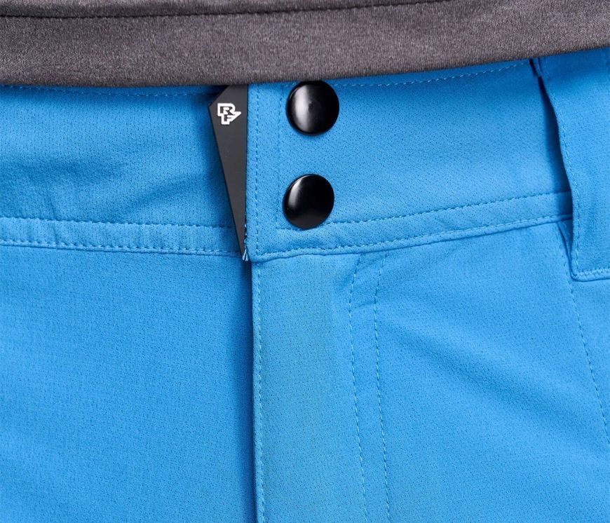 Велошорти RaceFace Trigger Shorts-Royale-Small