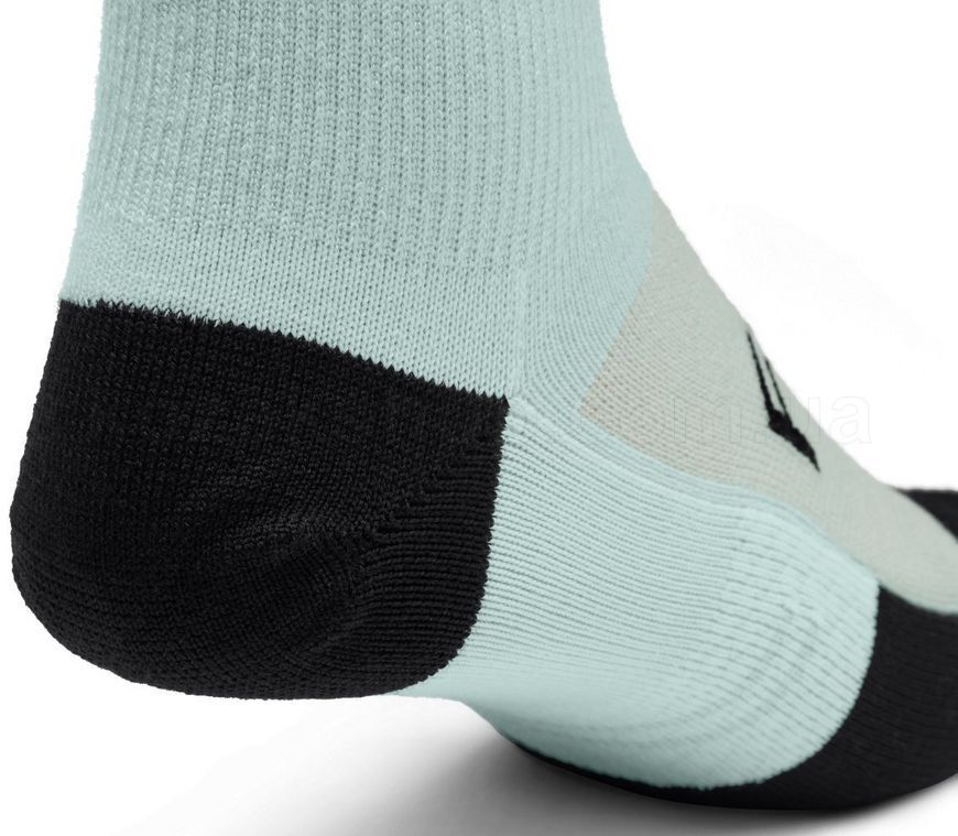 Носки FOX FLEXAIR MERINO Sock - 6 inch [Frost], S/M