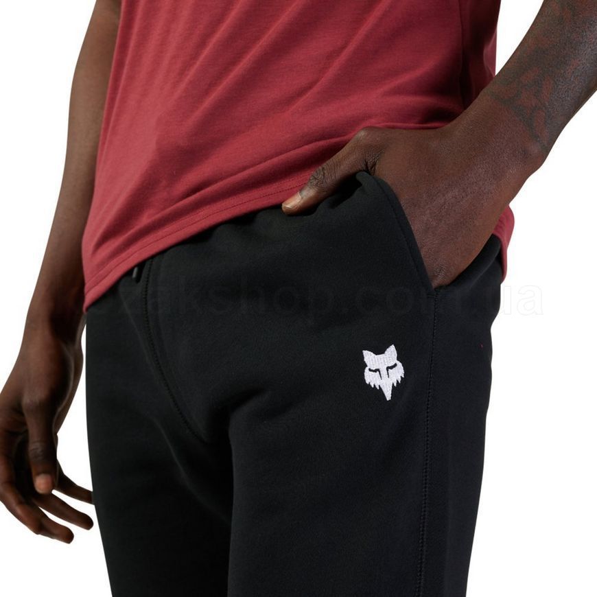 Штани FOX HEAD JOGGER PANT [Black], XLarge