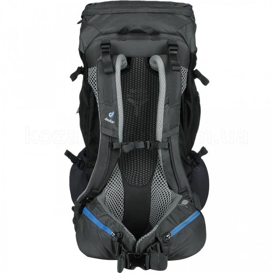 Рюкзак Deuter Futura Pro EL 44 л Graphite Black