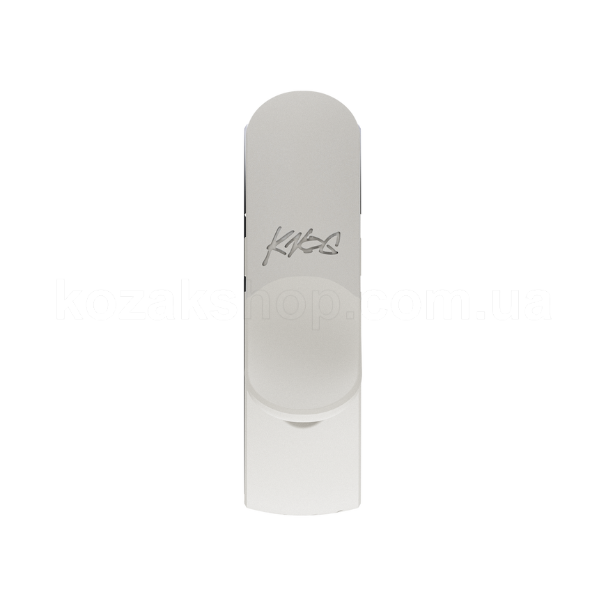 Дзвінок Knog Oi Prima [Primer Grey] - Large