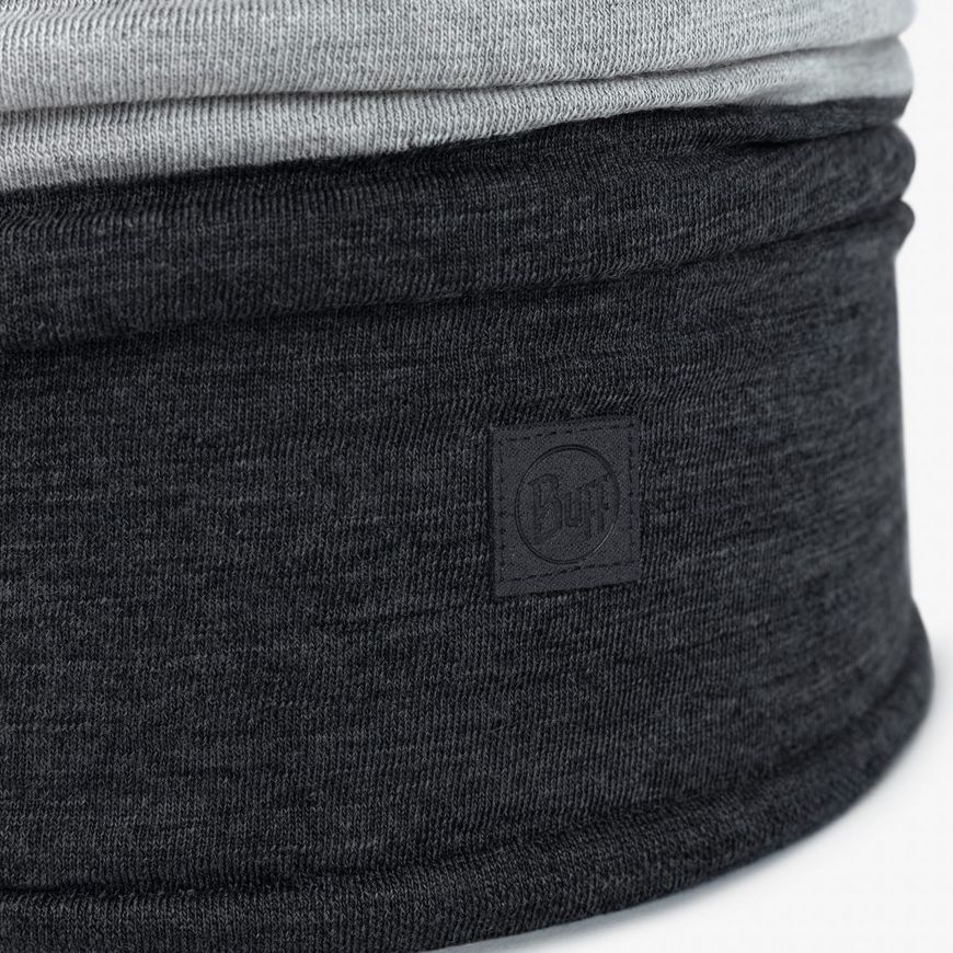 Бафф Buff Merino Move Graphite