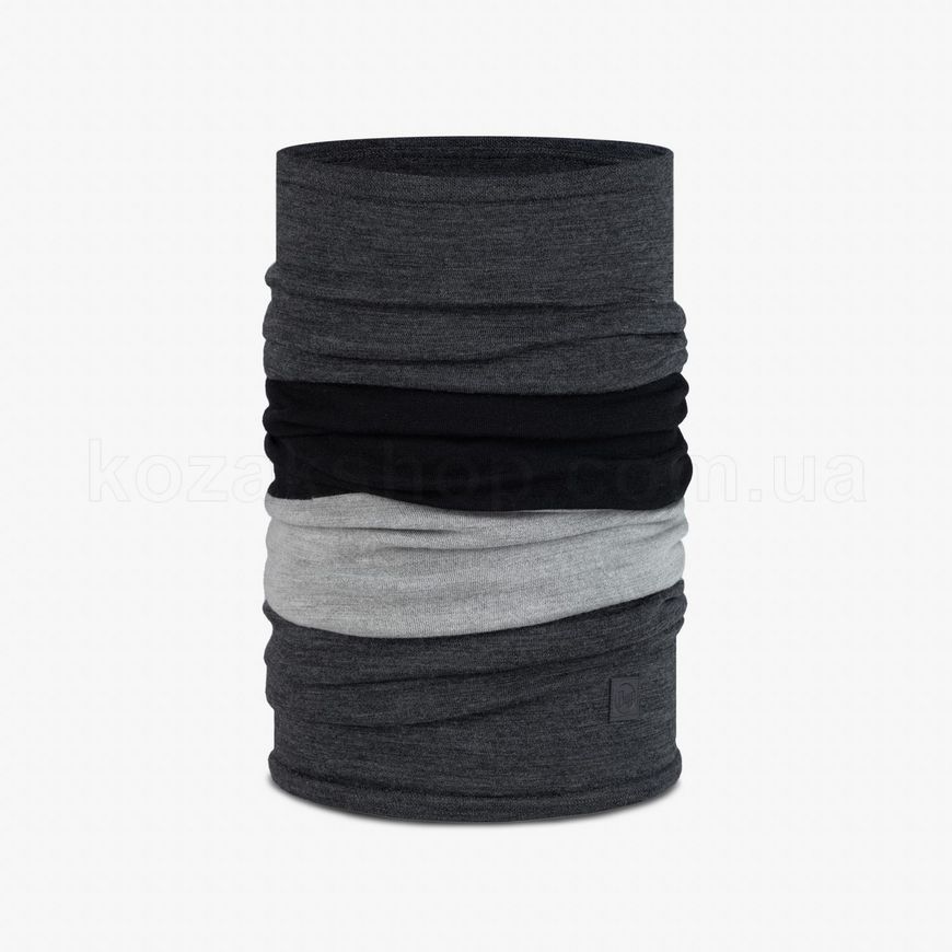 Бафф Buff Merino Move Graphite