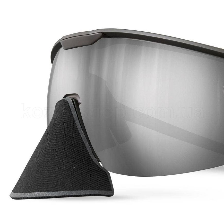 Окуляри Julbo ULTIMATE COVER BLACK RV P2-4DL BL