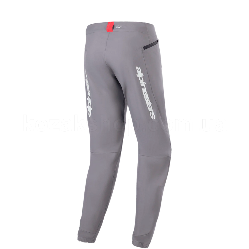 Вело штани Alpinestars A-DURA ELITE PANTS DARK GRAY, 32
