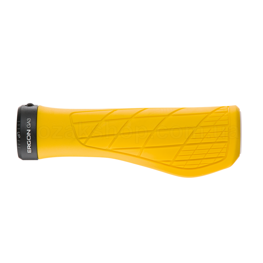 Грипсы Ergon GA3 Yellow Mellow - S