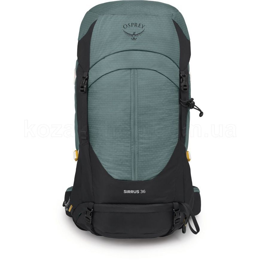 Рюкзак Osprey Sirrus 36 [succulent green] - O/S