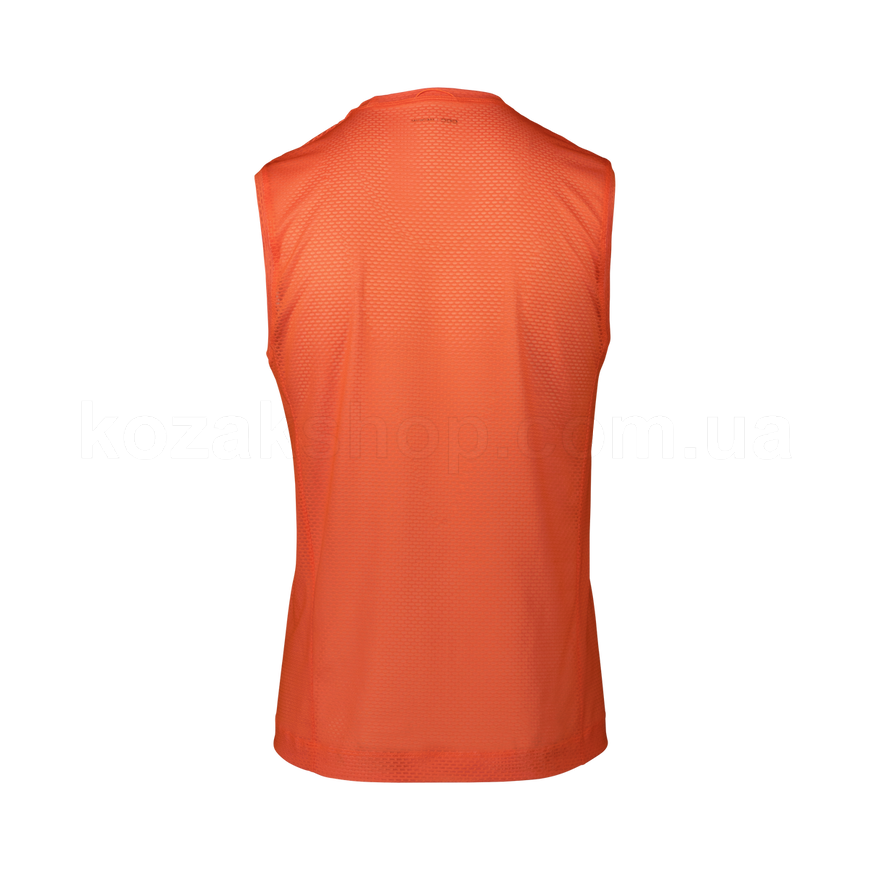 Жилет POC M's Air Indoor Vest road (Zink Orange) - L